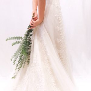 wedding-dress